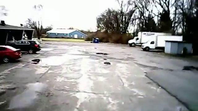 My New Air Hogs X-STREAM Video Drone App:D смотреть онлайн