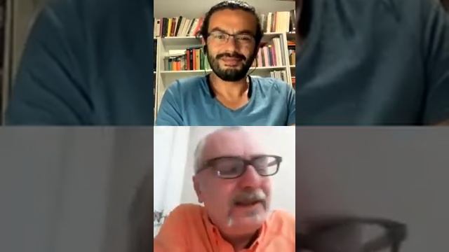 S01E15 Rehberlikte Genel Kültür, (2) Kemal Bertan Şalmanlı 2 Mayıs 2020 смотреть онлайн