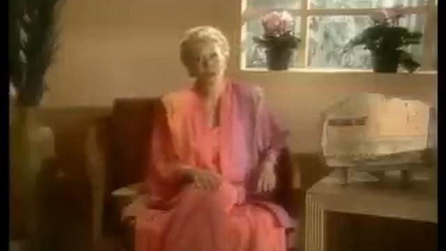 Луиза Хей. Исцели свою Жизнь. Часть 1 смотреть онлайн