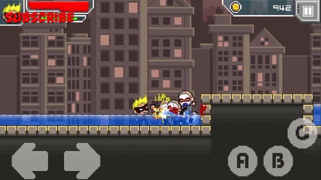 Мобильные игры на андроид - HERO X обзор игры смотреть онлайн