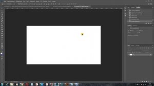 Как узнать размер изображения в фотошопе - Уроки фотошопа для начинающих