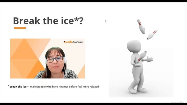 Facilitating Moodle Forums | Moodle Academy смотреть онлайн