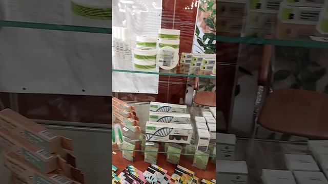 Eco Beauty Expo - пойду ли ещё? смотреть онлайн