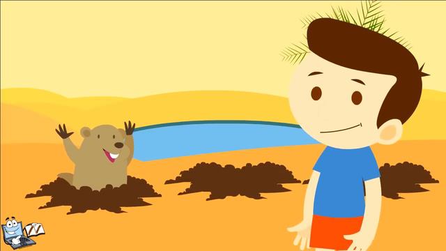 Animal Habitats | Animal Homes | Animals Video For Kids |
