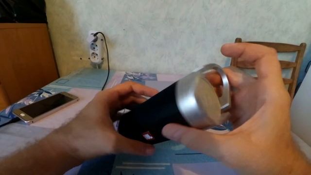 JBL Flip S01 – Лучшая колонка для офиса!!! смотреть онлайн