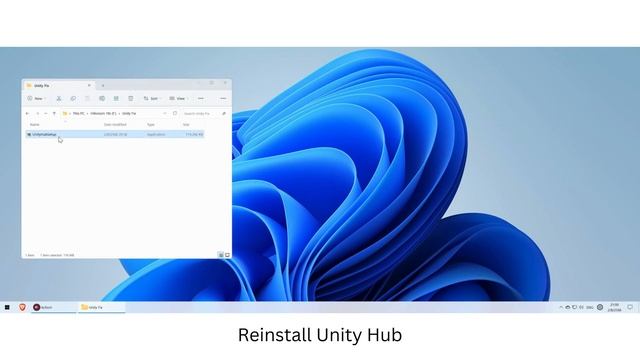 Unity "No active licenses to create and open projects, you need an active license" fix 2/8/2023 смотреть онлайн