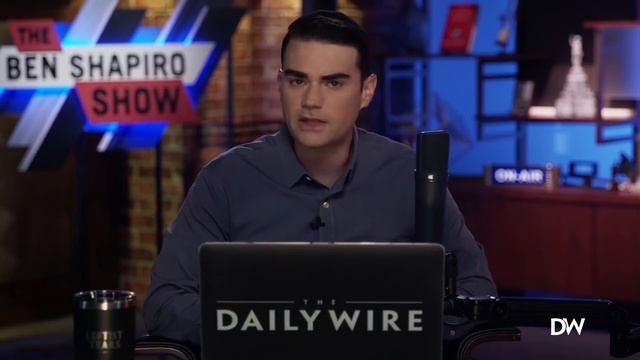 Почему Мультиков Без Геев Больше Не Будет Бен Шапиро. смотреть онлайн