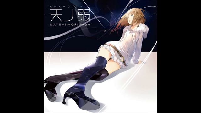 Another Infinity - Glitter ft. Mayumi Morinaga смотреть онлайн