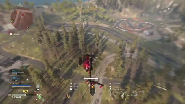 CALL OF DUTY: PLUNDER BLOOD MONEY GOLD! смотреть онлайн