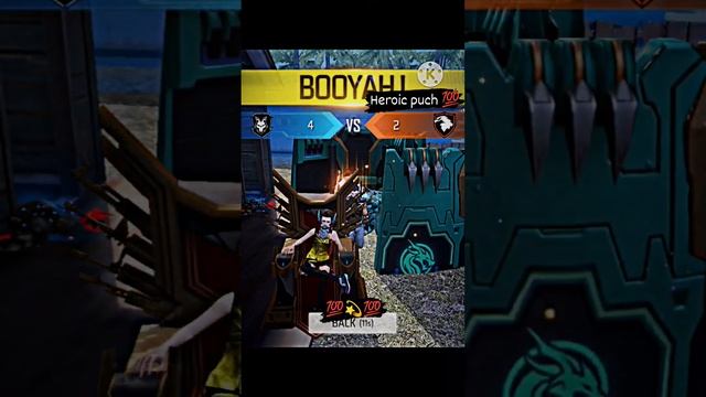 #shorts free fire attitude heroic rank puch ob38 update top1??❤️ #youtubeshorts #viral #shortsvideo смотреть онлайн