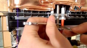 NevaLux 5514 рубрика Ремонт#3 Академия теплотехники