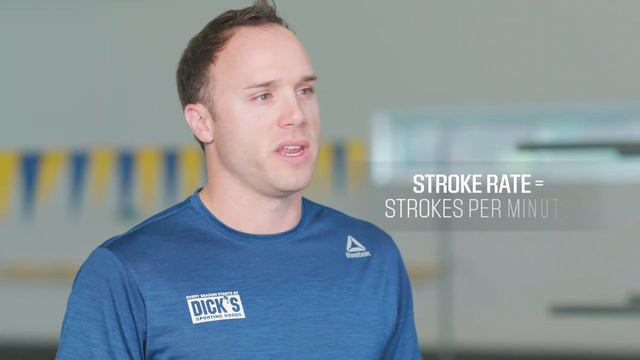 Swimming Training Aids: Tempo Trainer смотреть онлайн