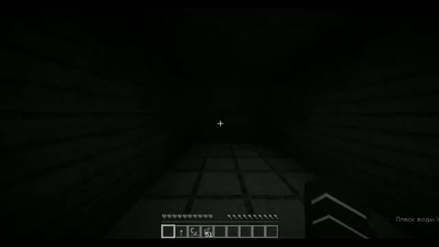 ? НИКОГДА НЕ ВЫЗЫВАЙ CANDYMAN В ЭТОМ ПРОКЛЯТОМ ДОМЕ MINECRAFT ❎