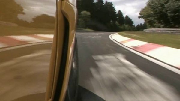 Renault Megane RS/Рено Меган РС