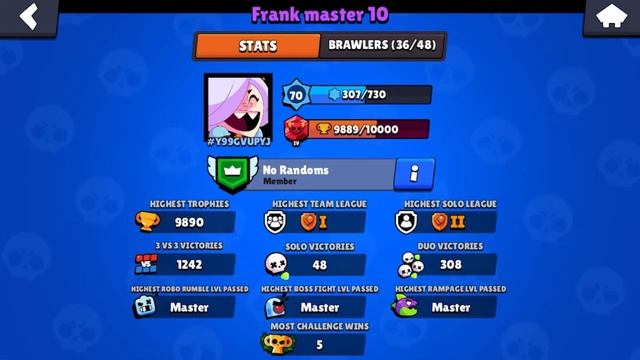 How To Add & Play Brawl Stars With Friends смотреть онлайн