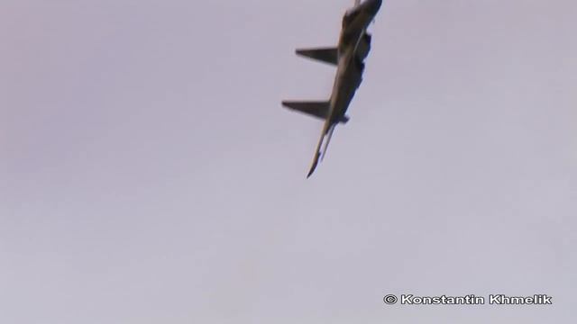 ИСТРЕБИТЕЛЬ СУ 35 МАКС 2009 ! смотреть онлайн