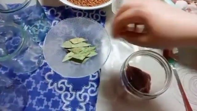 каша без автоклава на хранение смотреть онлайн