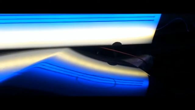 PDR RGB LED  Lamp Part  - PDR RGB лампа 2 часть
