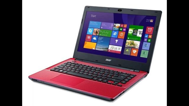 Drivers Acer Aspire E14 - ES1-411-C45Q Windows 7 64 bits смотреть онлайн