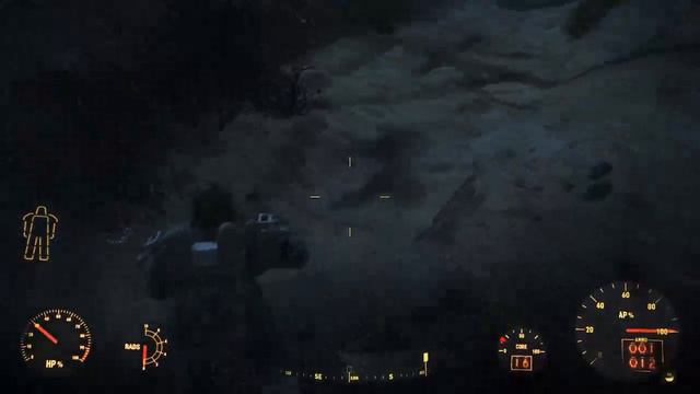 Fallout 4 смотреть онлайн