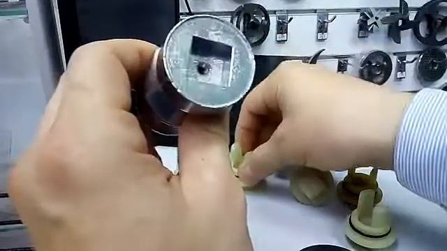 Защитная втулка | муфта мясорубки Bosch | Siemens смотреть онлайн