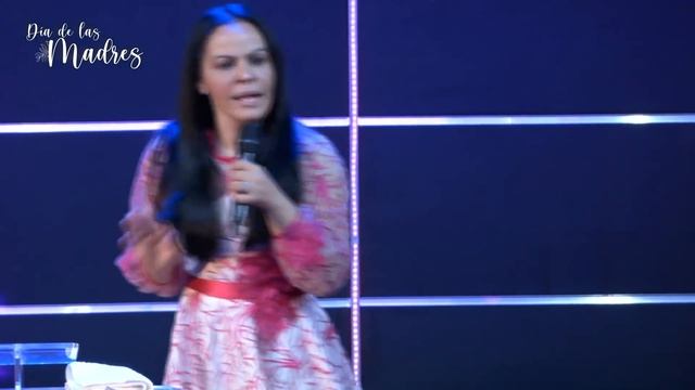 No esperes de un hombre lo que sólo puedes recibir de Dios | ► Pastora Yesenia Then смотреть онлайн