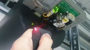 😄 КАК ПРОПИСАТЬ НОВЫЙ ПУЛЬТ К АВТОМАТИКЕ NICE SHELL 60-75. РАБОТАЕТ НА ВСЕХ ПУЛЬТАХ NICE