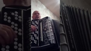 Ах, какая женщина на баяне