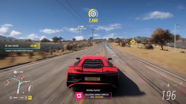 Forza Horizon 5 Full Gameplay Walkthrough PART 11 смотреть онлайн