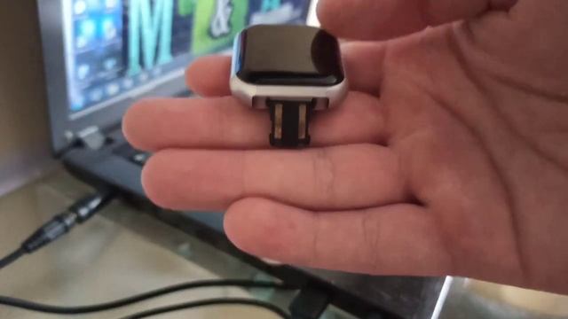 SMARTWATCH D20 (Y68) NÃO CARREGA - RESOLVA ISSO AGORA !!! смотреть онлайн