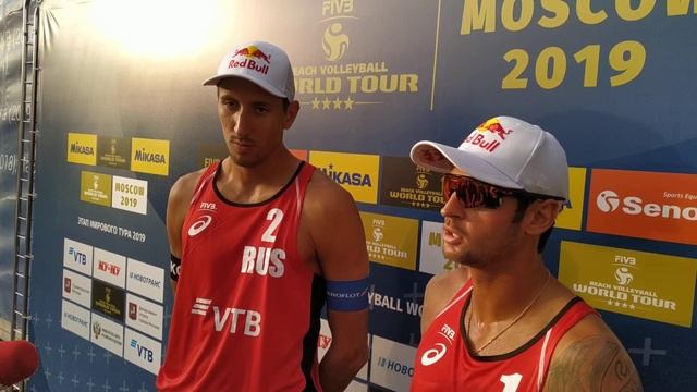 Красильников/Стояновский после Голландии смотреть онлайн