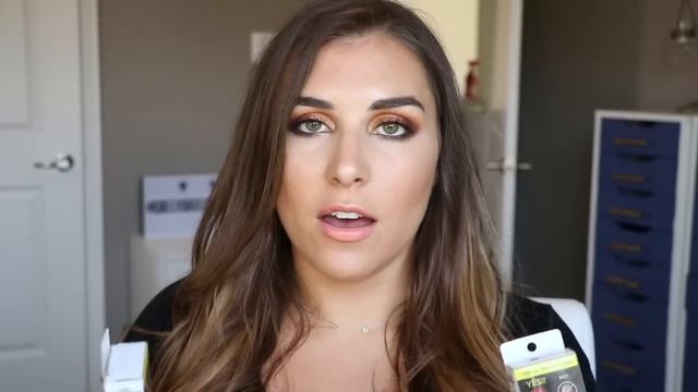 BEST imPress Press On Nails That Last A Week | Bailey B. смотреть онлайн
