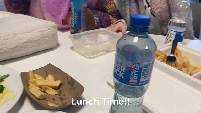 Day in my life as a Digital Marketing Student смотреть онлайн