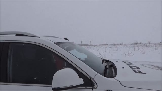 Лифан Х60 и Фотон Савана!