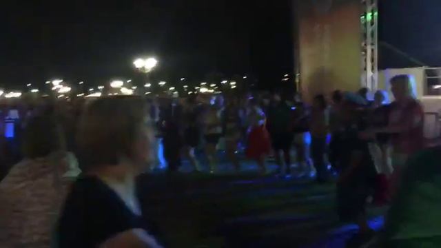 Ростовская филармония городу. Культурная программа в рамках ЧМ-2018 смотреть онлайн