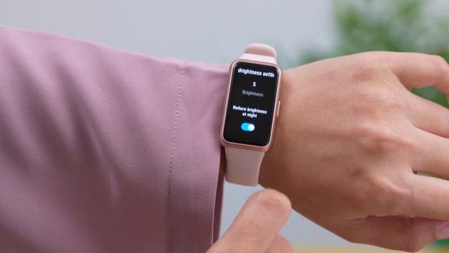 Smartband Kok Kaya Smartwatch! Huawei Band 7 смотреть онлайн