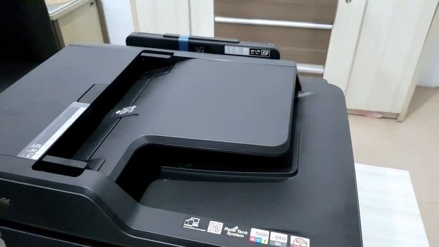 Filadelfia Computer | Review Printer Brother MFC T4500DW | A3 Multifungsi | #Vlog49 смотреть онлайн