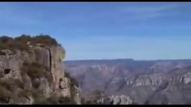 A journey in Chihuahua, Mexico. Land of the Tarahumaras смотреть онлайн