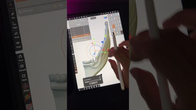 Mastering Resin Printing: PEG Addition and 3D Slicing Guide смотреть онлайн
