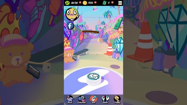 Super Slam! - A pogs game?!?! смотреть онлайн