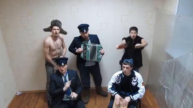 Ансамбль "105 километр". Эксперимент. смотреть онлайн