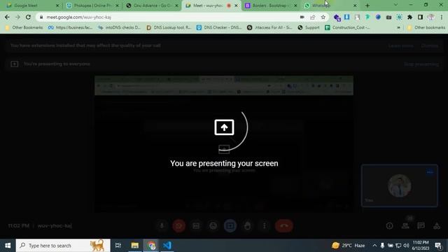 Lab - 42 | Onu Advance using Bootstrap - 05, jQuery Animated Counter | Web Design - 17 , 18 смотреть онлайн