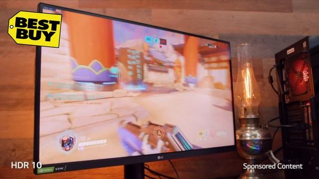 5 Best Gaming Monitors You Can Buy In 2021 смотреть онлайн