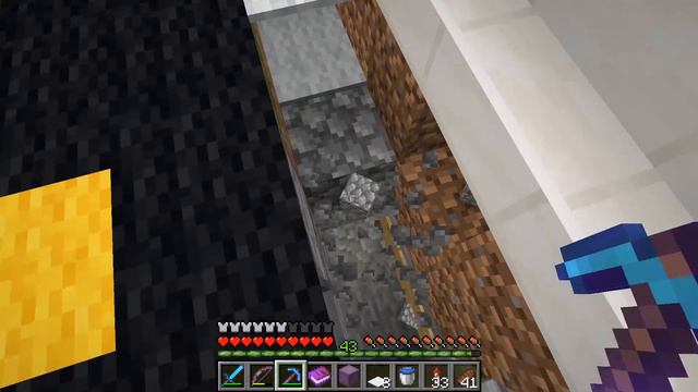 Minecraft HermitCraft S6 | Ep 10: Evolving The Game смотреть онлайн