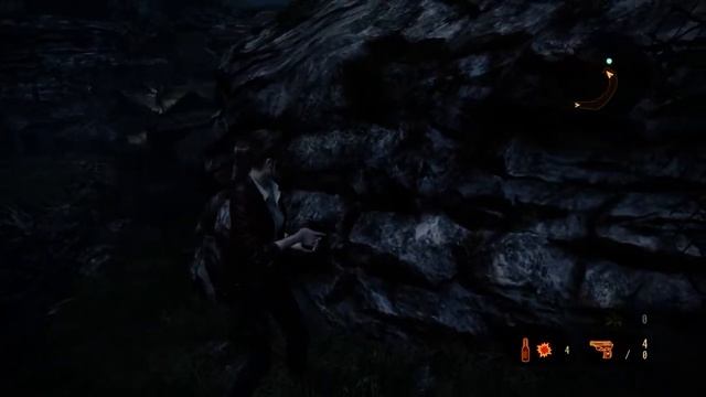 Resident Evil Revelations 2 Episode 2 : Contemplation Part 1 смотреть онлайн