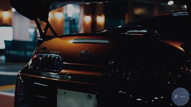 Toyota Supra Linage Breakthrough You Can't Miss! смотреть онлайн