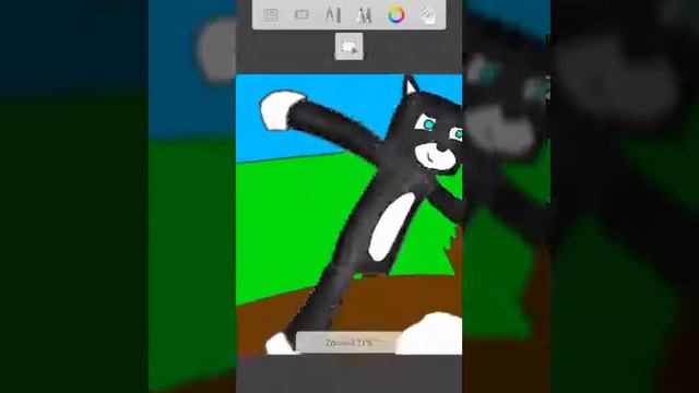 Thumbnail de Puff The Dog | speed art | parte 1 смотреть онлайн