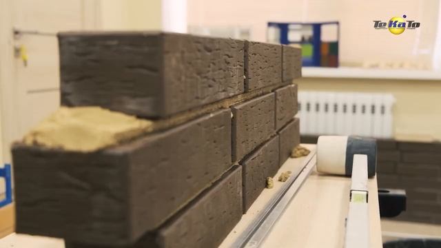 Применение цветной кладочный смеси для кладки кирпича смотреть онлайн