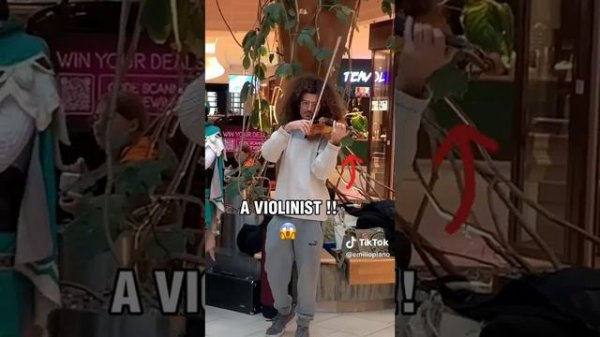 Despacito - Emilio Piano, Saxophone guy & Violinist