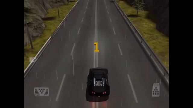 Обзор на TRAFFIC RACER ( как быстро накопить денег?) смотреть онлайн
